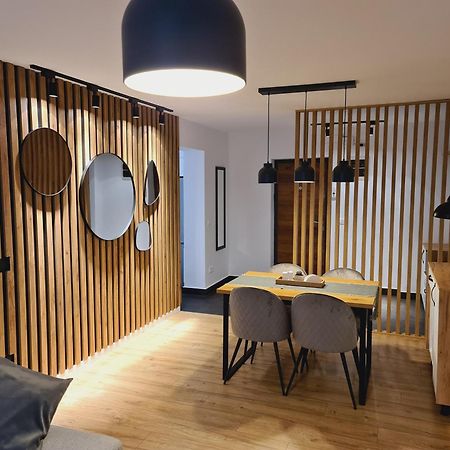 Apartament 수체아바 외부 사진