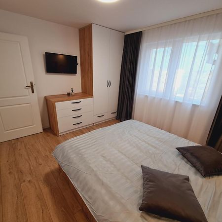 Apartament 수체아바 외부 사진