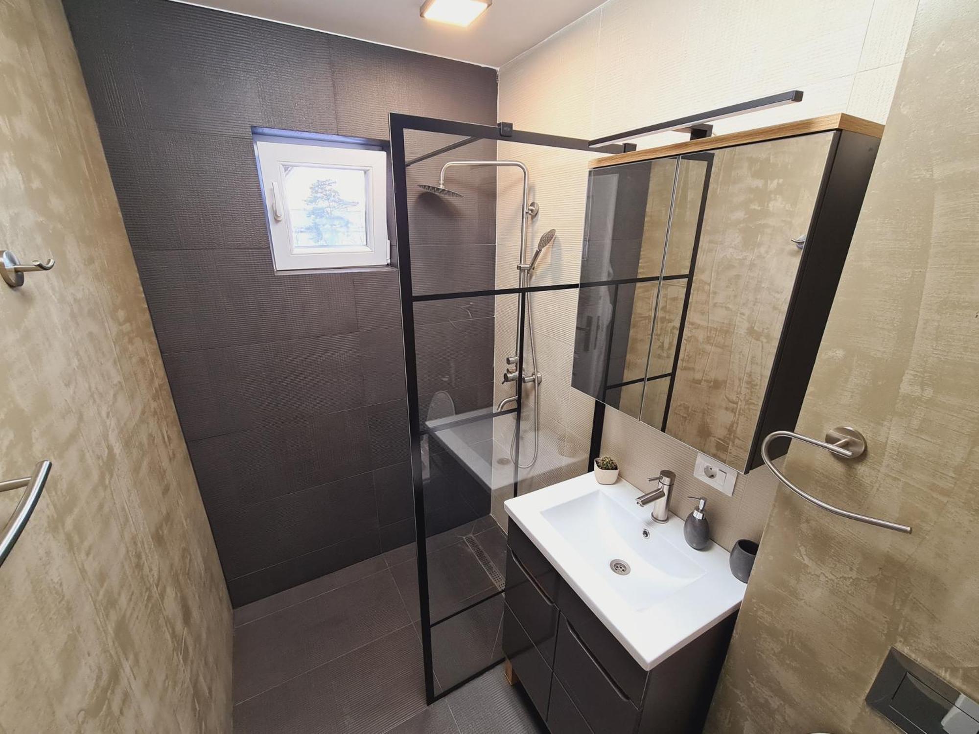 Apartament 수체아바 외부 사진