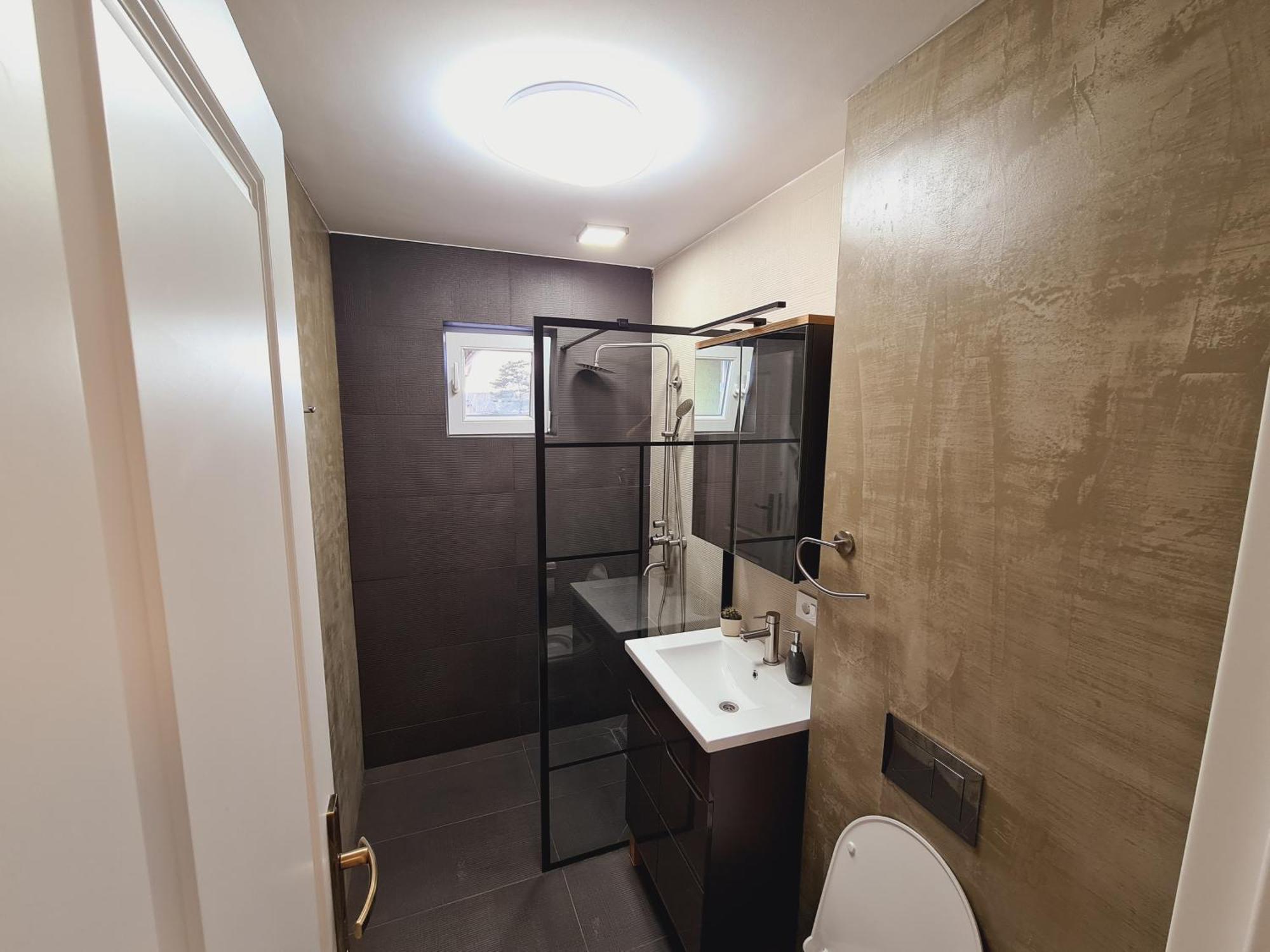 Apartament 수체아바 외부 사진