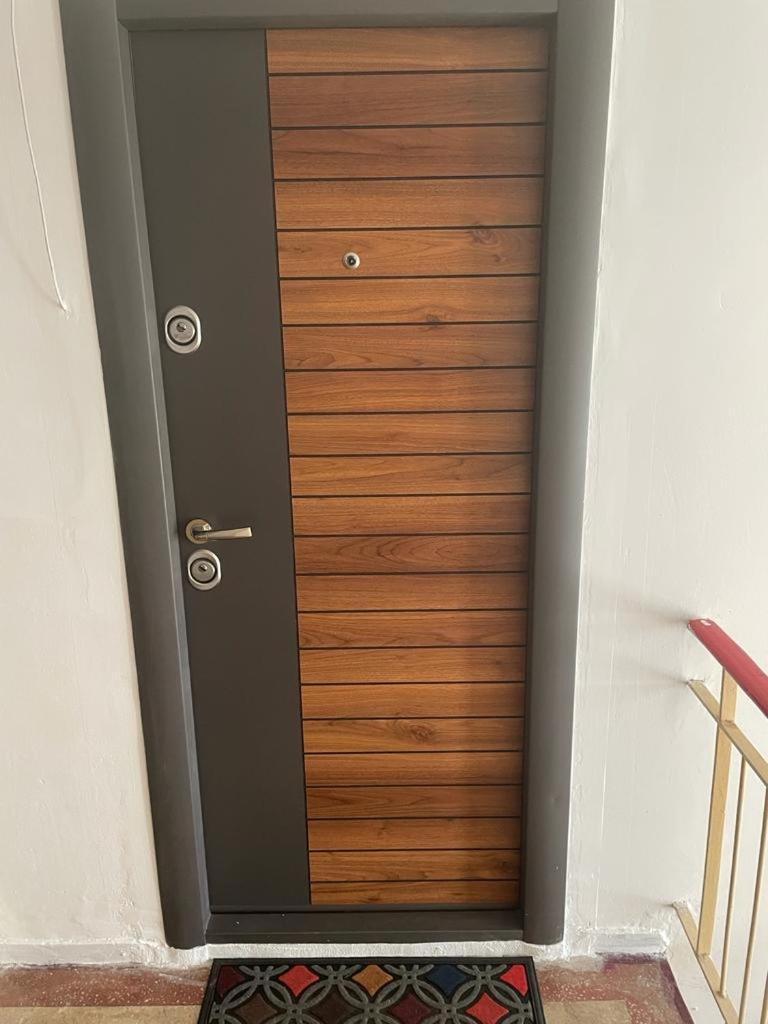 Apartament 수체아바 외부 사진