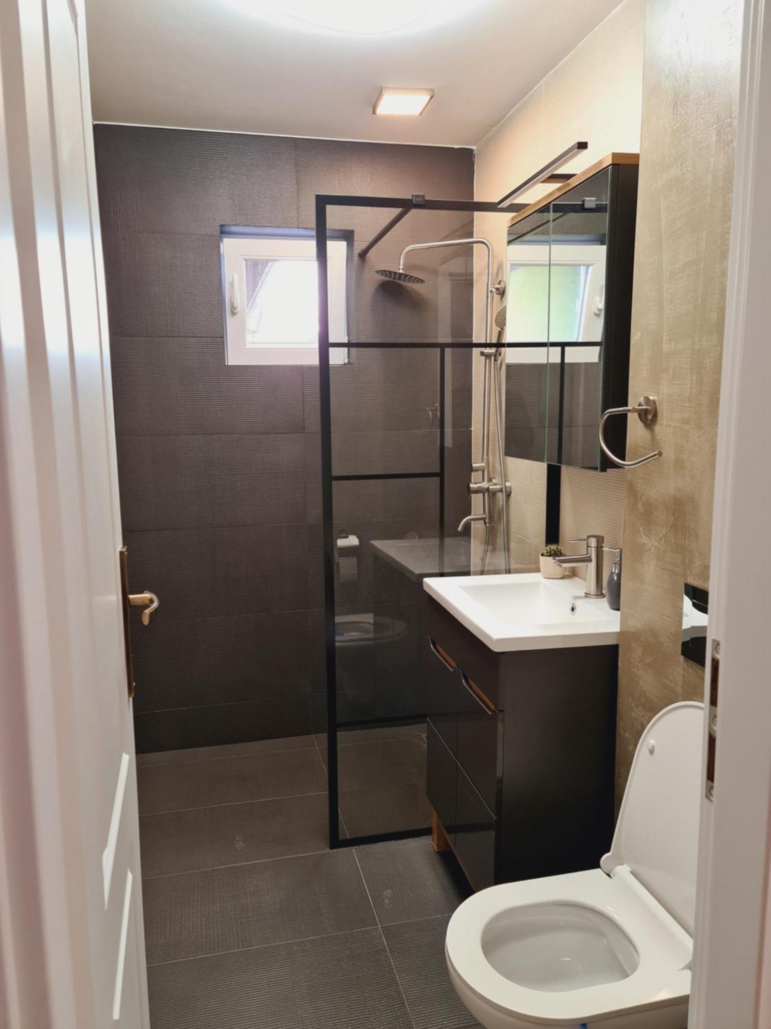 Apartament 수체아바 외부 사진