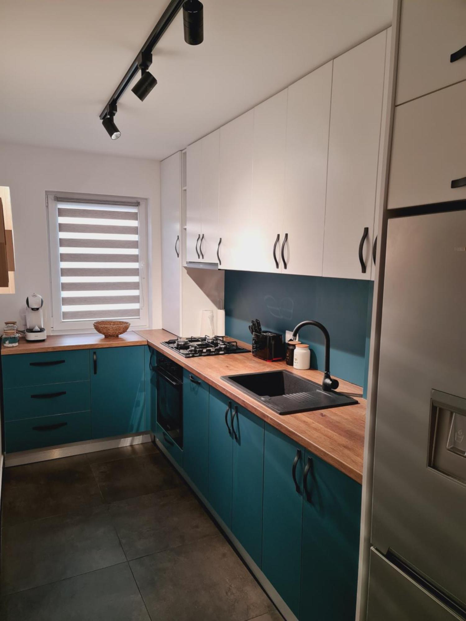 Apartament 수체아바 외부 사진
